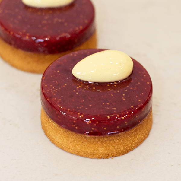 Tarte figue (à partager)